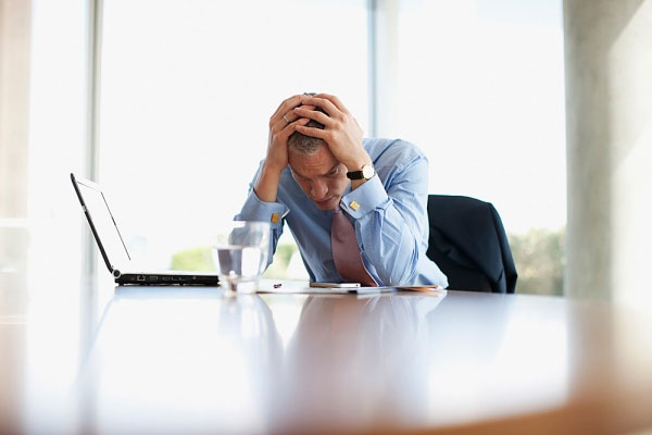 Nhận diện đột quỵ qua... nụ cười