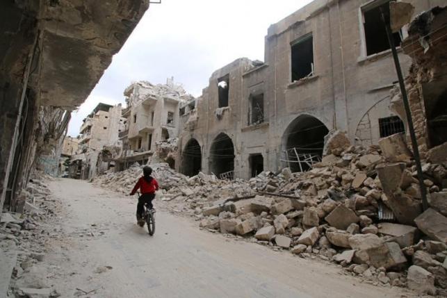 13 cố vấn quân sự Iran thiệt mạng tại Syria