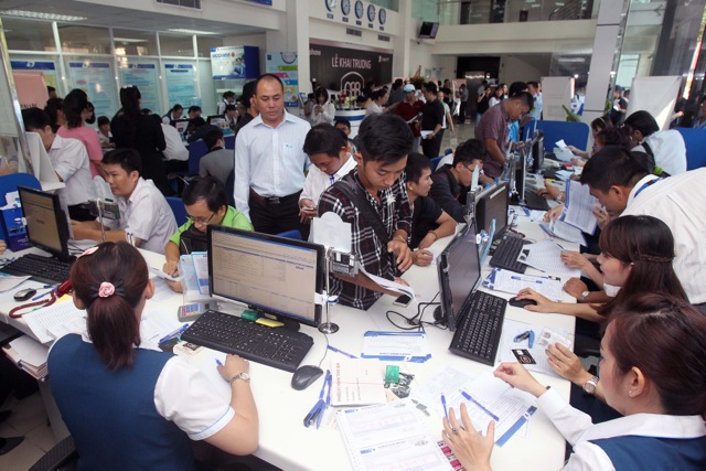 Bắt đầu cho đăng ký và hòa mạng đầu số 088