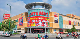 Phòng hỗ trợ khởi nghiệp LOTTE