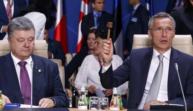 Triển vọng Ukraine gia nhập NATO ngày càng xa vời