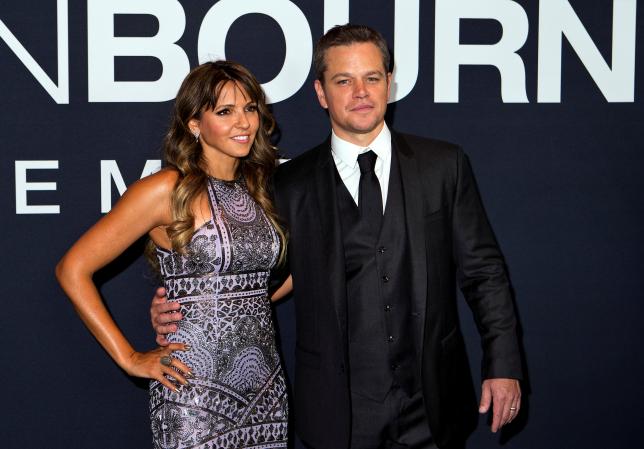“Jason Bourne” đạt doanh thu mở màn ấn tượng