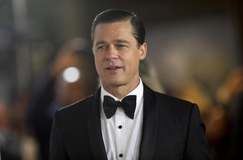 Brad Pitt chính thức thoát cáo buộc bạo hành con