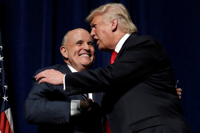Đồng minh thân cận của ông Trump từ chối vào chính quyền mới