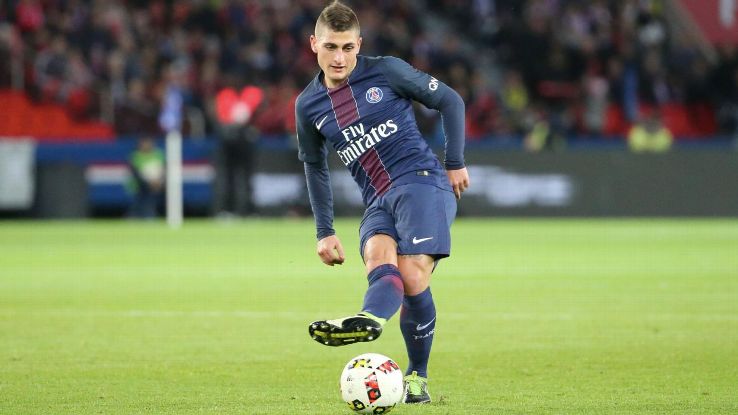Chelsea tự tin có Verratti, M.U bán Depay
