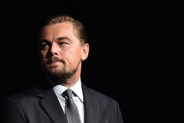 Leonardo DiCaprio lên tiếng trước cáo buộc dính líu rửa tiền