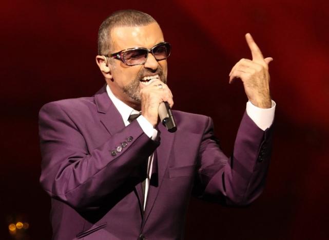 Nguyên nhân tử vong của George Michael vẫn bí ẩn