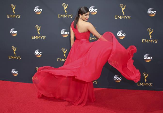 Priyanka Chopra
