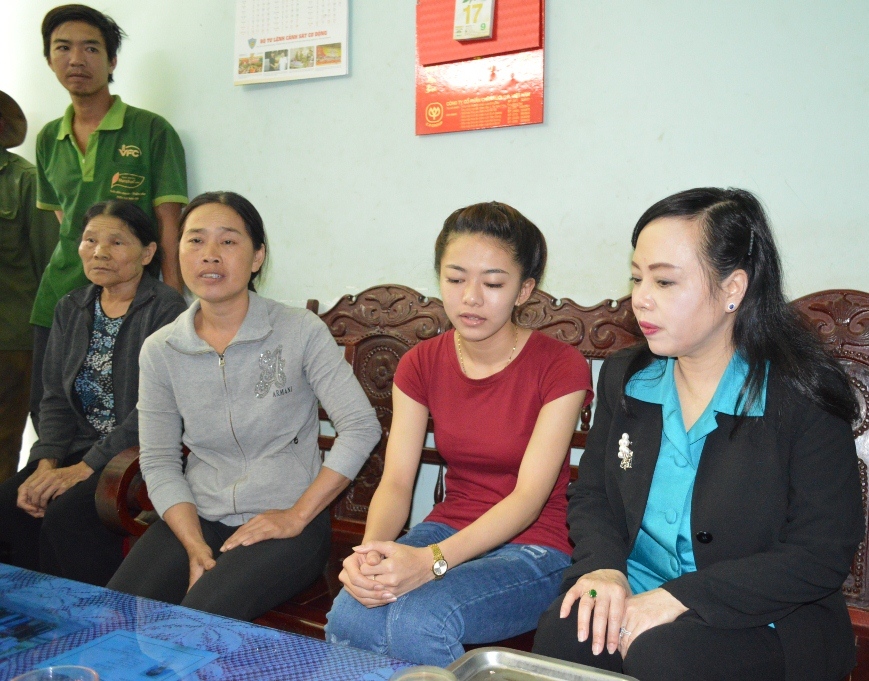 Họp Hội đồng Y khoa vụ nữ sinh bị cưa chân