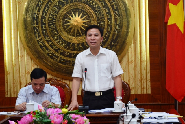 Phó bí thư Tỉnh ủy Thanh Hóa đắc cử ĐBQH với số phiếu cao nhất