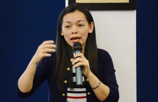 TGĐ FPT Retail: ‘Tôi sĩ diện về kết quả công việc’