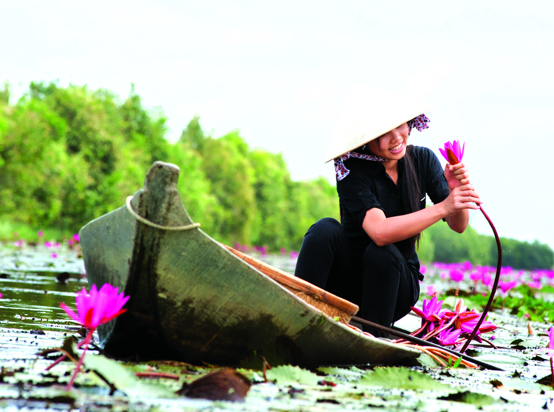 Tình Hậu Giang