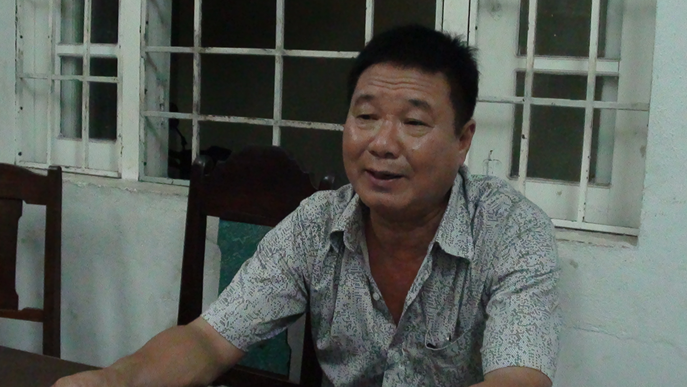 Đối tượng môi giới mại dâm trốn truy nã 14 năm bị bắt