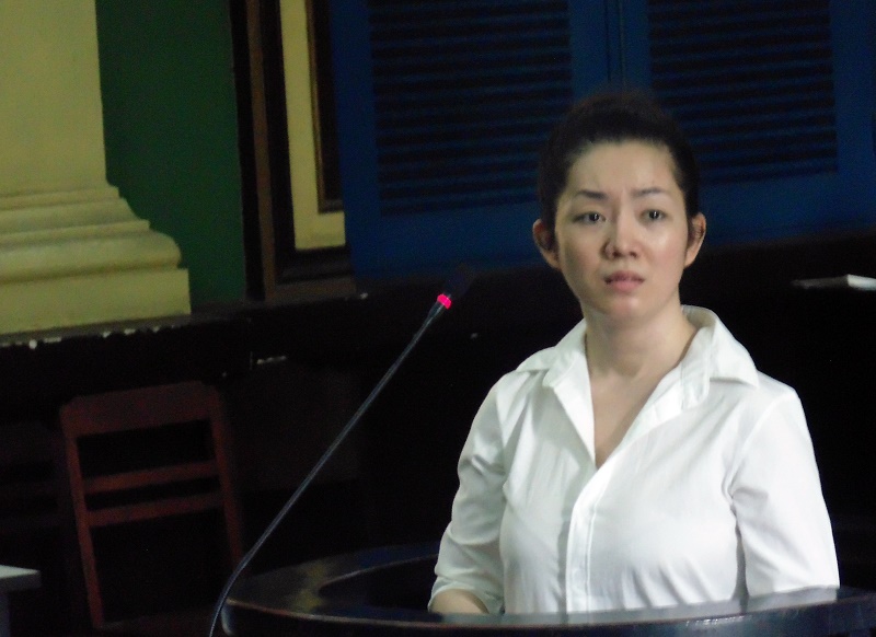 Gọi bạn siết cổ con đến chết vì mê tín mù quáng