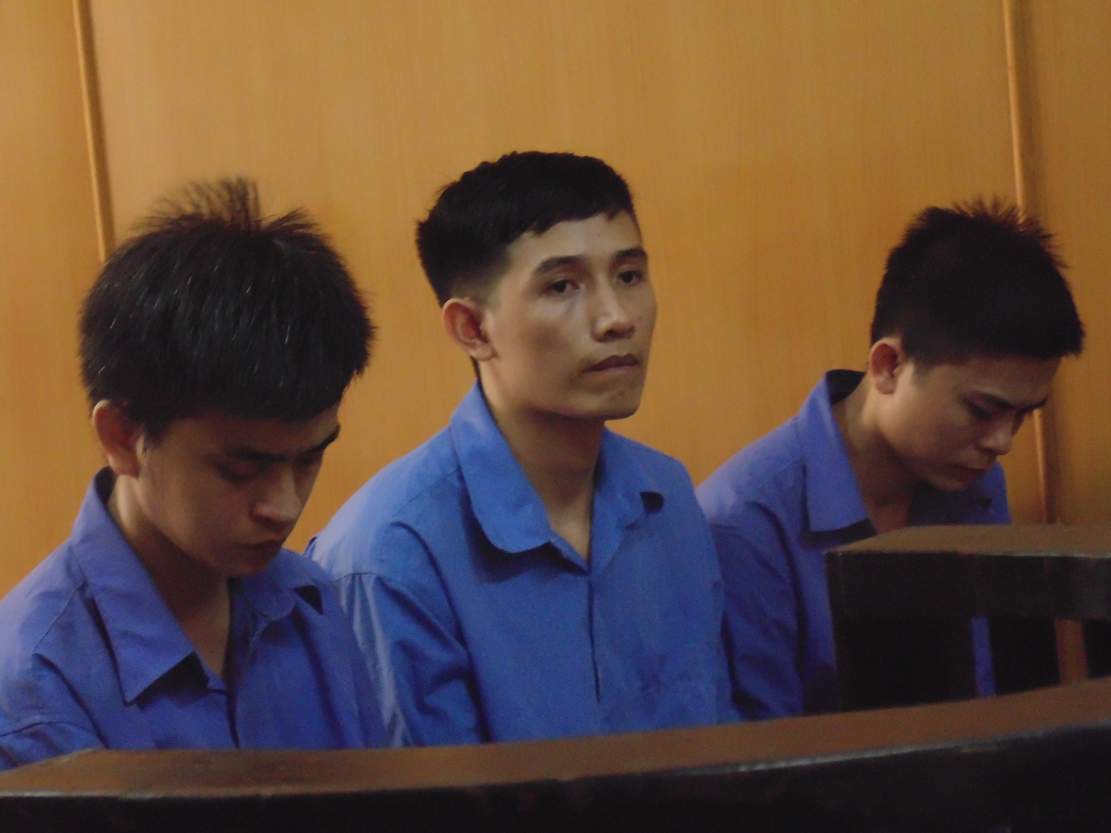Xô xát vì hiểu lầm bị ép xe, một người bỏ mạng