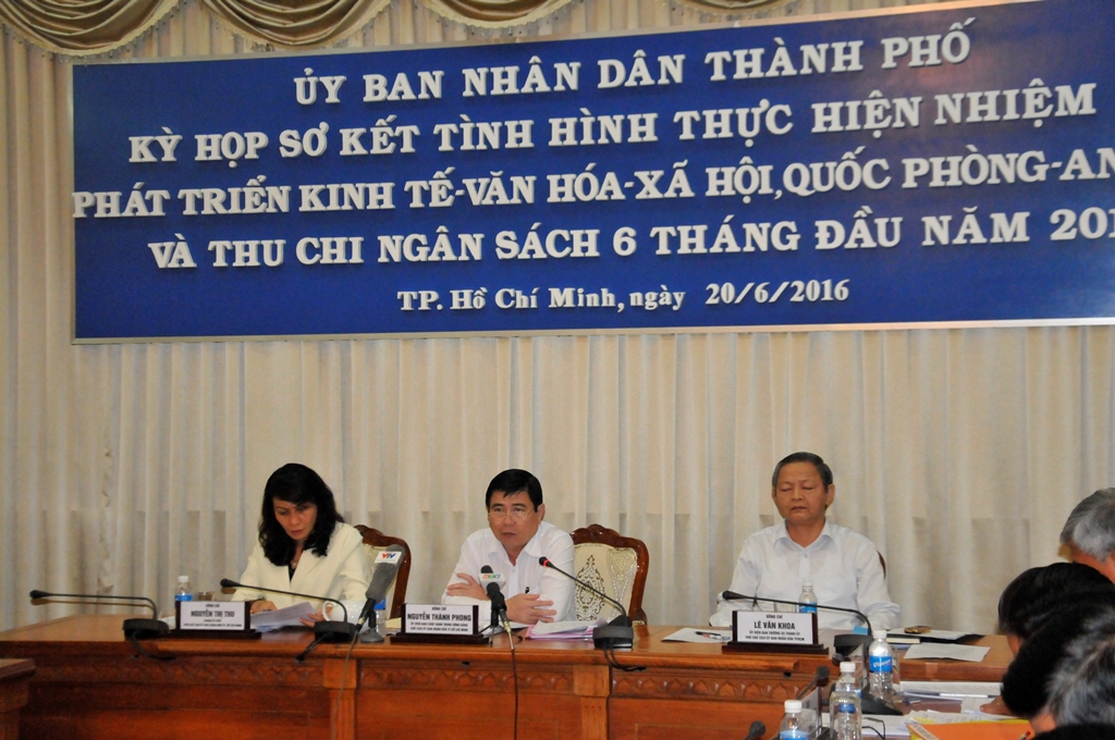 TPHCM: 6 tháng, phạt vi phạm giao thông 118 tỉ đồng
