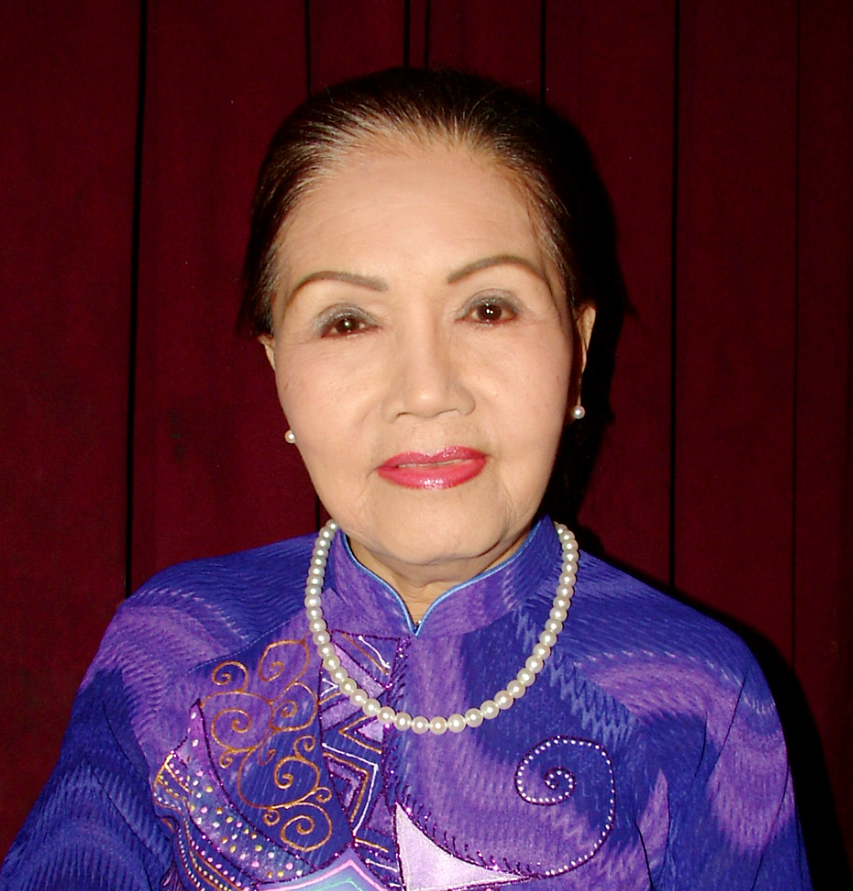 "Sầu nữ" Út Bạch Lan qua đời