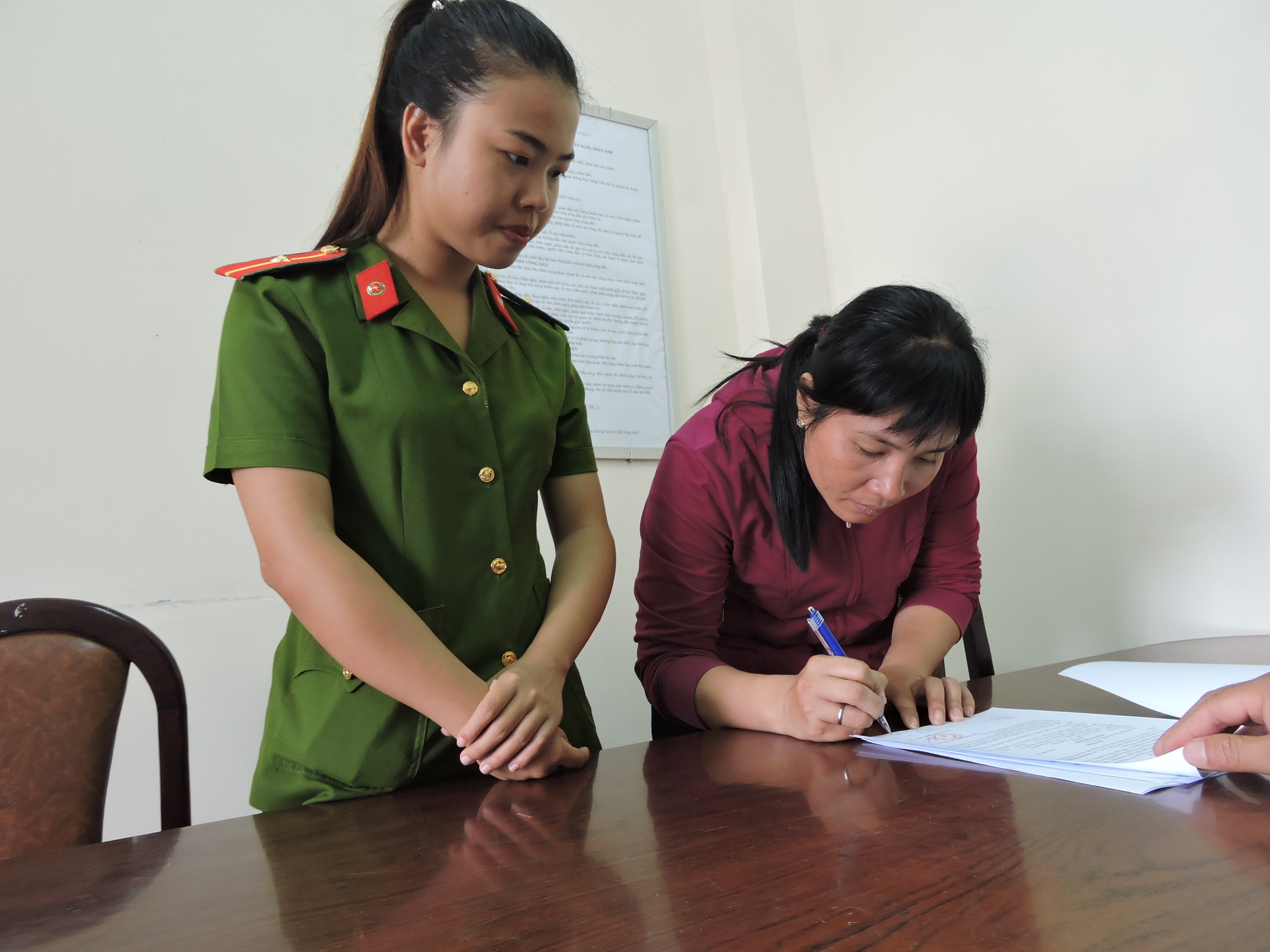 Chân tướng 2 trùm bảo kê nhà trái phép ở Vũng Tàu
