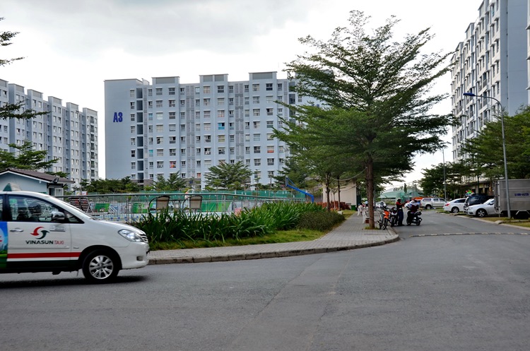 “Miếng bánh” bất động sản: Hấp dẫn nhưng phải cẩn trọng!