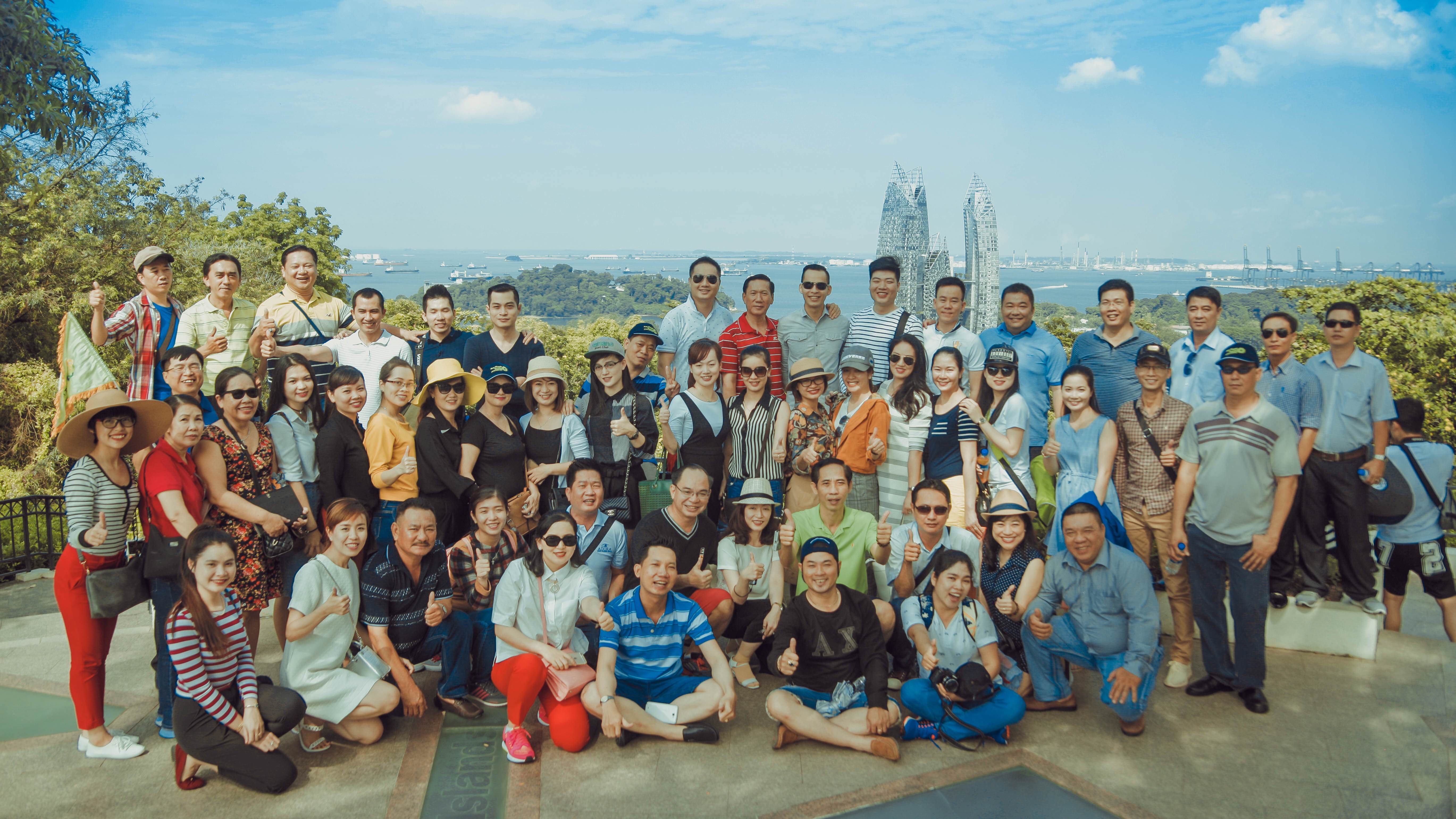 Khám phá “Hawaii của phương Đông” giá hấp dẫn