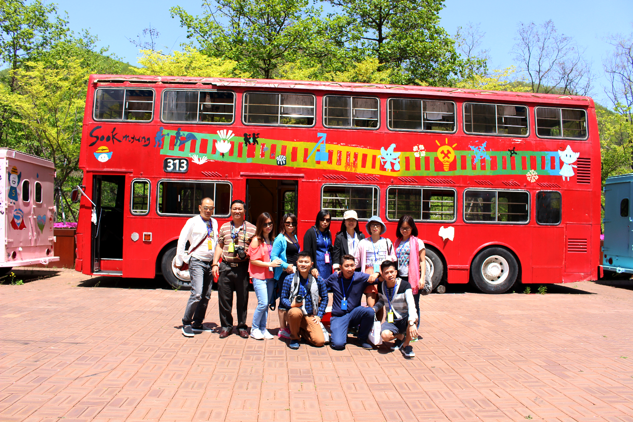 Du lịch giải nhiệt mùa hè cùng TST tourist