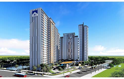 Hòa Bình liên tiếp trúng thầu với giá trị hơn 4.000 tỉ đồng