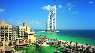 Tham quan Dubai, nơi xa xỉ nhất thế giới
