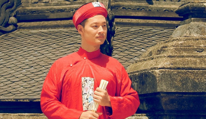 Nghệ sĩ tuổi Thân tâm sự về "năm tuổi"!