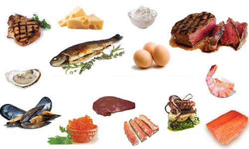 Thiếu vitamin B12 bị bệnh gì?