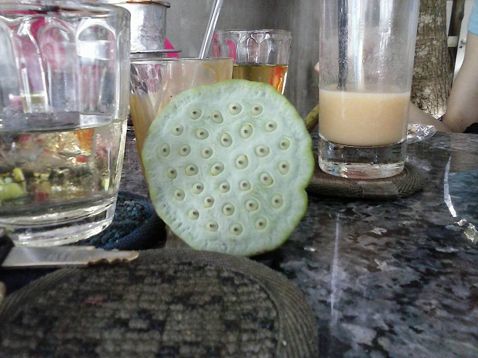 Uống một ly nước ngọt, mất hơn 200 triệu đồng