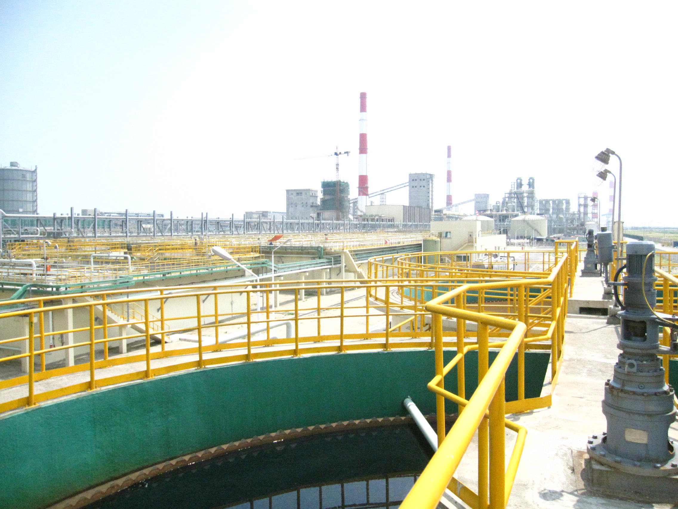 Formosa khai vống thiệt hại để hưởng ưu đãi