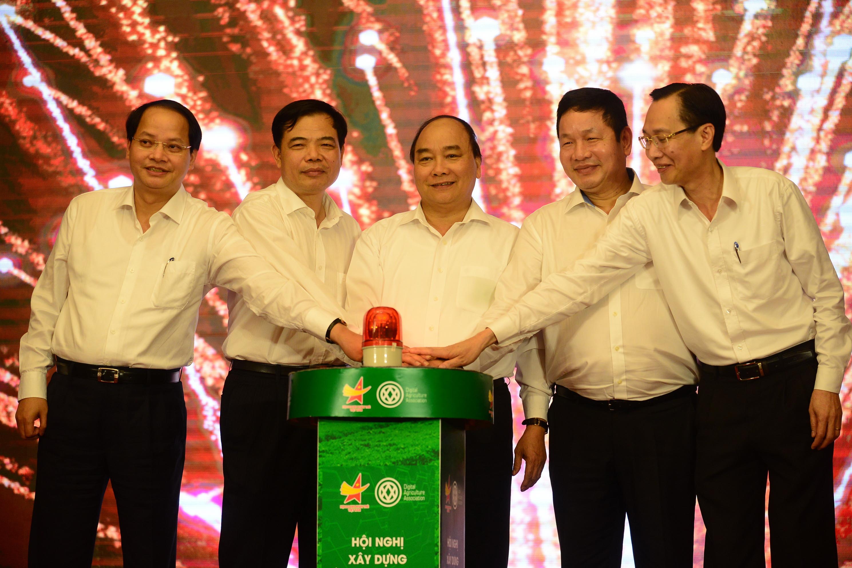 Gỡ khó cho nông nghiệp công nghệ cao
