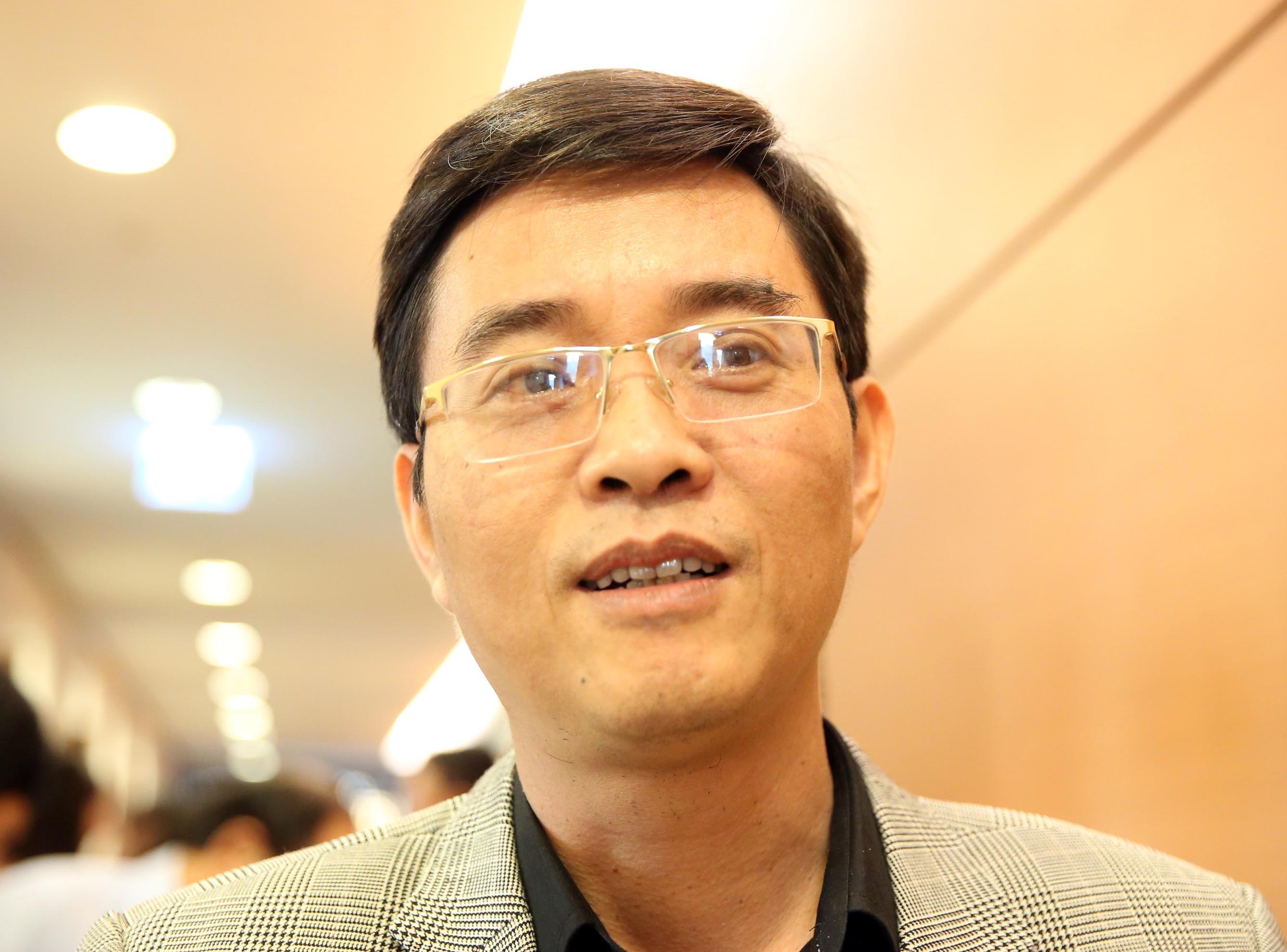 TS Hoàng Quang Hàm, Uỷ viên Thường trực Uỷ ban Tài chính Ngân sách của QH
