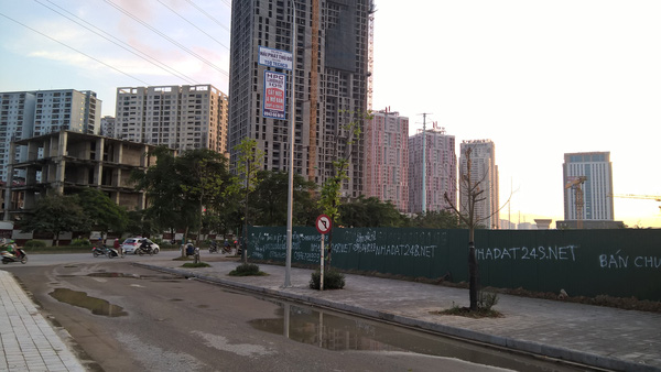 Đánh thuế nhà thứ 2: Nên hướng vào người có nhiều nhà thu lợi lớn