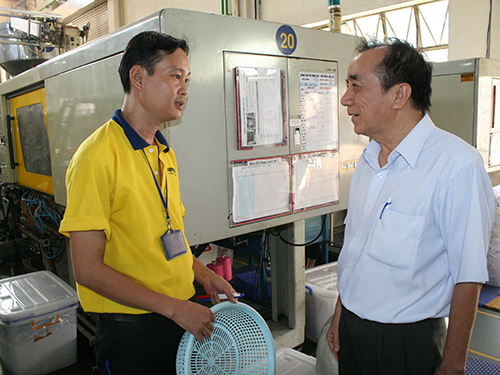 Đồng cam cộng khổ