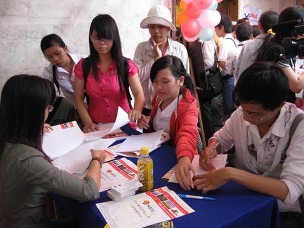 Làm sao để được hưởng trợ cấp thất nghiệp?