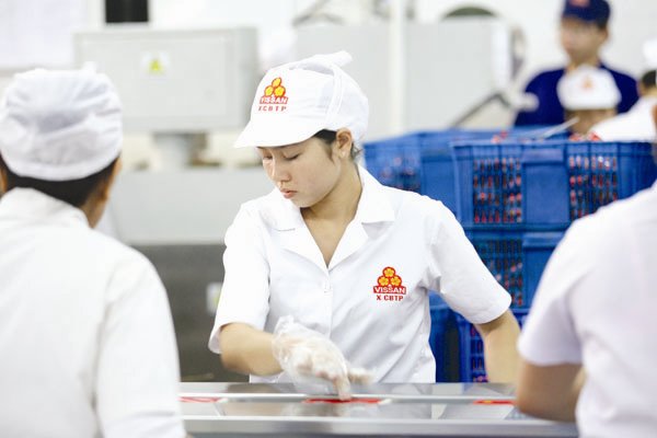 Bề nổi, bề chìm cổ phần hóa Vissan