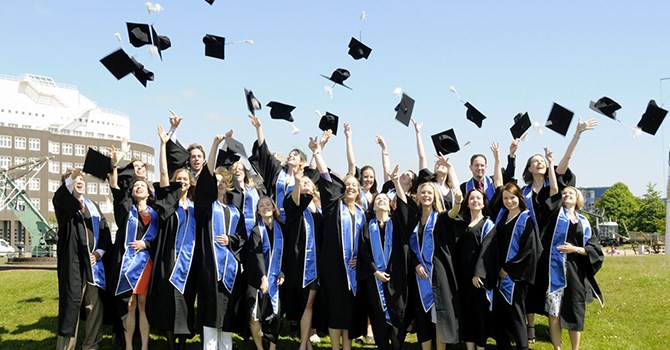 Đại sứ Mỹ: Du học sinh Việt Nam là những đại sứ văn hoá