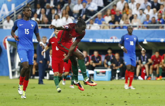 Bốc thăm Euro 2020: Bảng tử thần xướng t&ecirc;n Đức, Ph&aacute;p, Bồ - Ảnh 5.