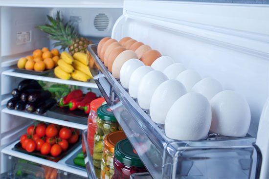 6 giả thiết và sự thật về an toàn thực phẩm
