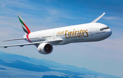 Đến châu Âu với chương trình khuyến mãi mùa thu từ Emirates