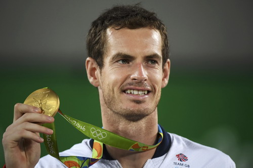 Nadal trắng tay, Murray lần thứ hai vô địch Olympic