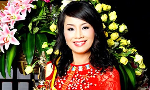 Ngày mai hoa hậu quý bà Trương Thị Tuyết Nga tái hầu tòa