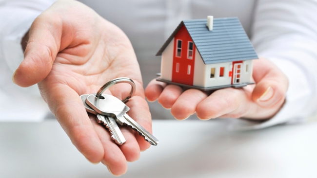 Những điều phải biết khi mua nhà
