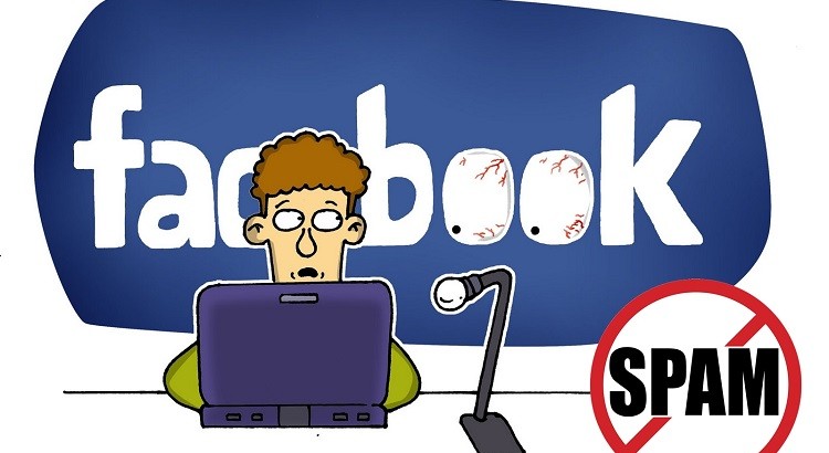 Facebook lắm “tài” nhiều “tật” và cách "điều trị"