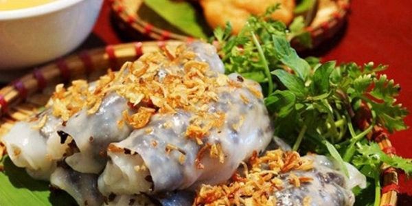 10 món ăn bình dân Việt 'mê hoặc' khách Tây
