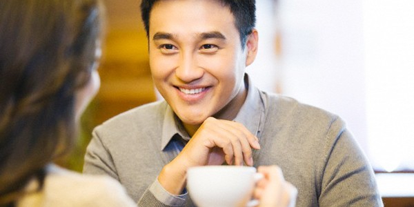 Đàn ông thường nói về điều gì khi yêu thật lòng?