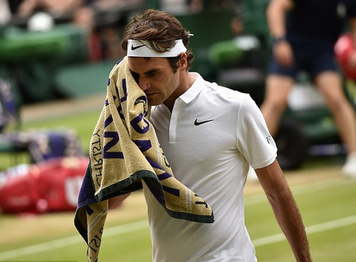 Federer gây sốc bỏ Olympic, nghỉ hết mùa