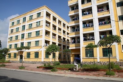TP HCM sẽ xây nhà 100 triệu đồng/căn bán cho công nhân