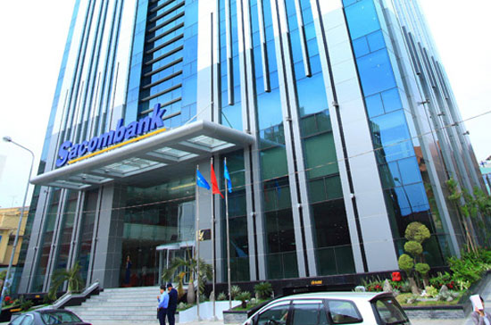 Sacombank nhận thêm 2 giải thưởng quốc tế
